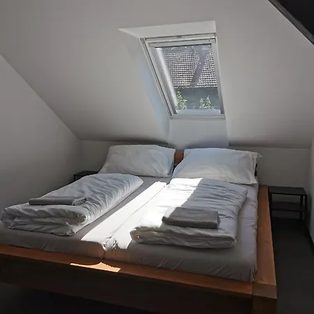 Affittacamere Hradniho Pivovaru *