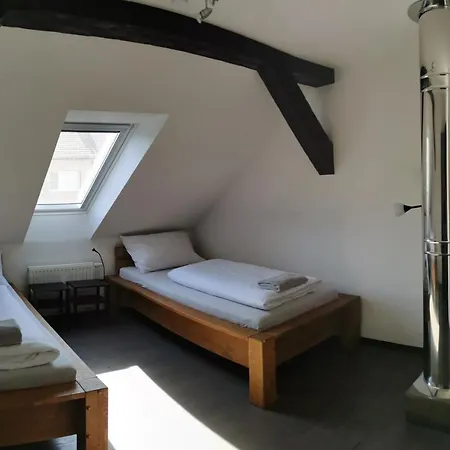 Affittacamere Hradniho Pivovaru