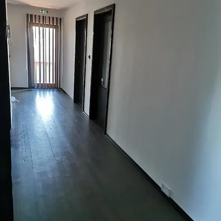 Hradniho Pivovaru Affittacamere Hustopeče