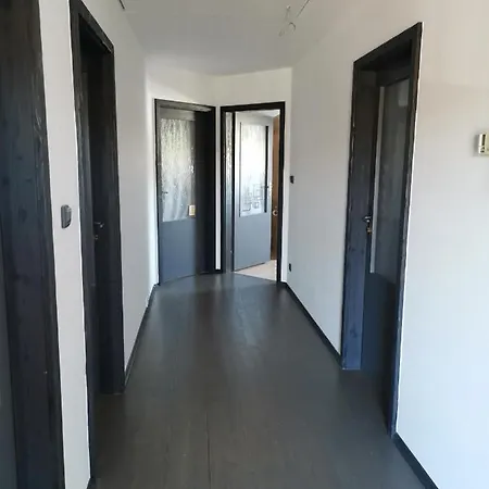 Hradniho Pivovaru Affittacamere Hustopeče
