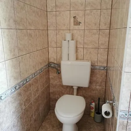 Hradniho Pivovaru Affittacamere *