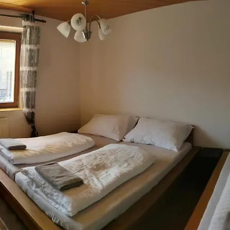 Affittacamere Hradniho Pivovaru *