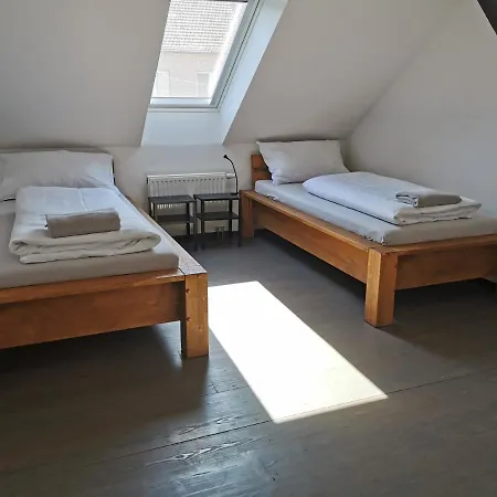 Affittacamere Hradniho Pivovaru
