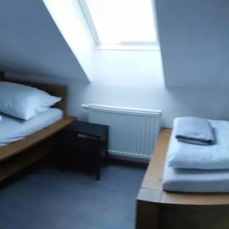 Affittacamere Hradniho Pivovaru *