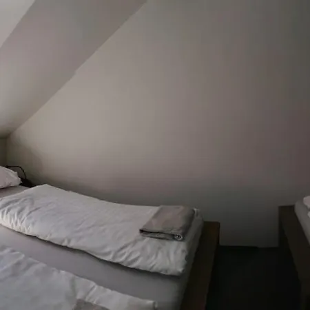 Hradniho Pivovaru Affittacamere