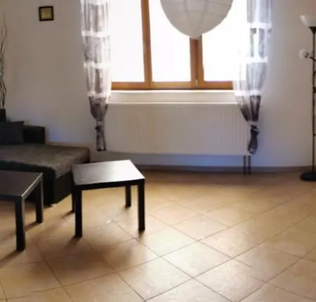 Hradniho Pivovaru Affittacamere *