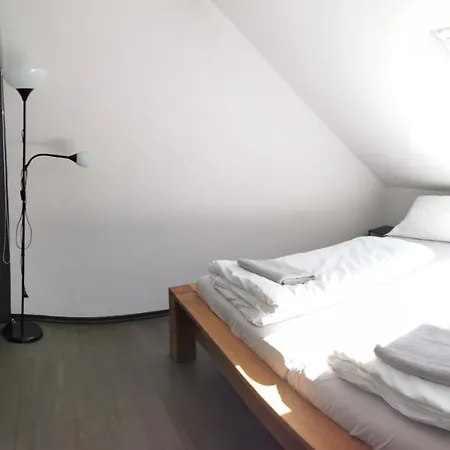 Hradniho Pivovaru Affittacamere *